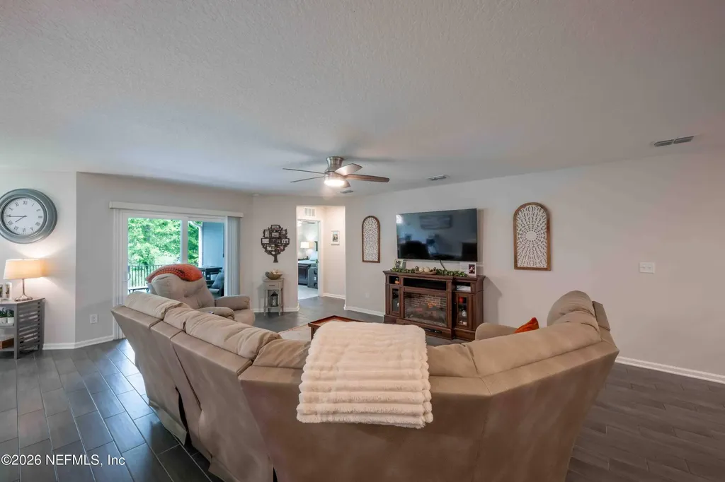 2869 Firethorn Avenue Orange Park FL 32073