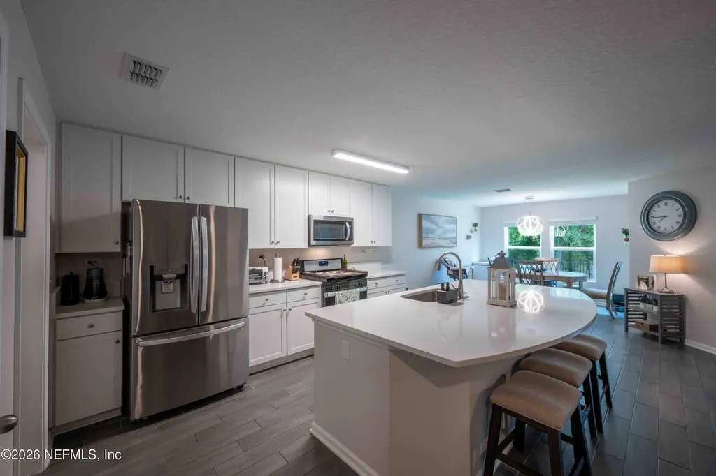 2869 Firethorn Avenue Orange Park FL 32073