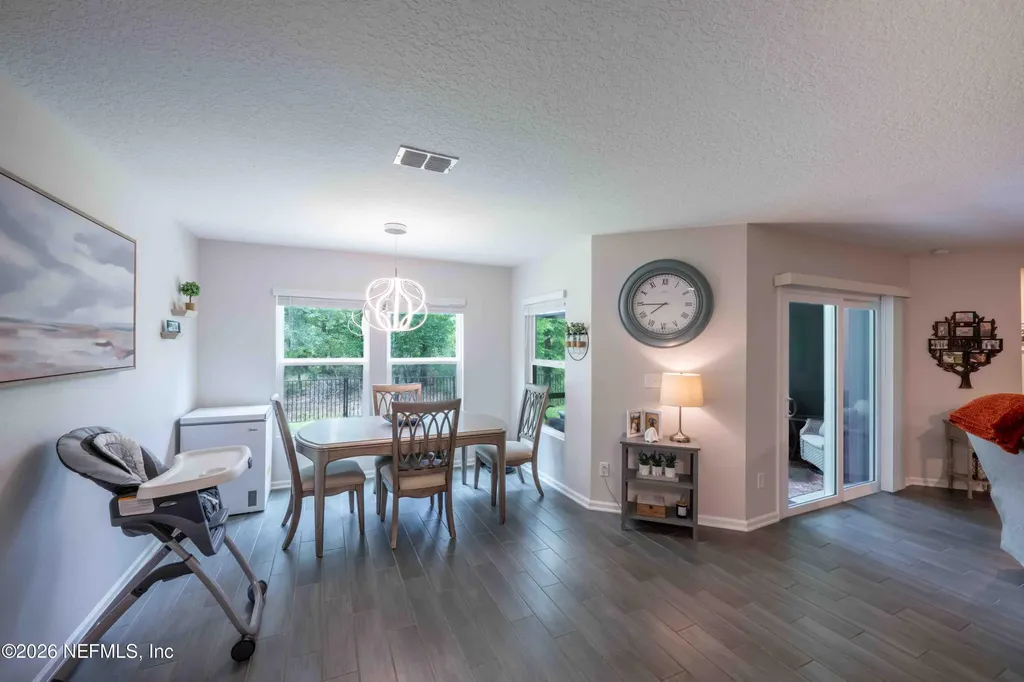 2869 Firethorn Avenue Orange Park FL 32073