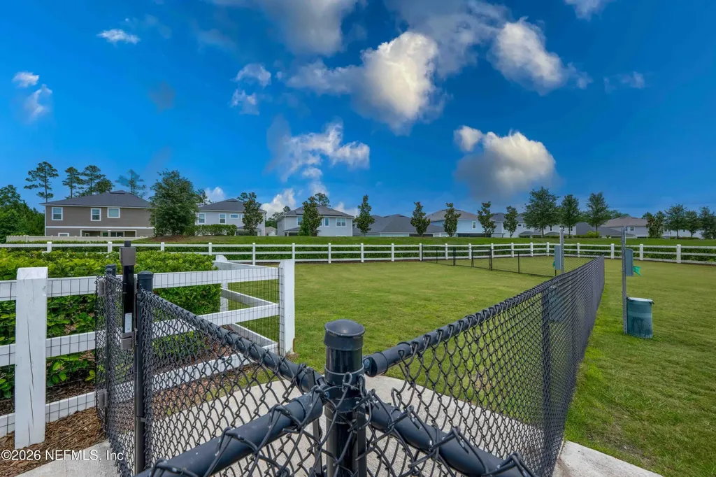 2869 Firethorn Avenue Orange Park FL 32073