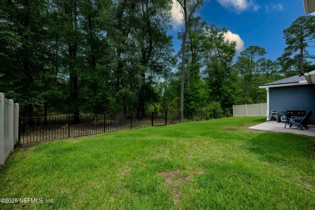 2869 Firethorn Avenue Orange Park FL 32073