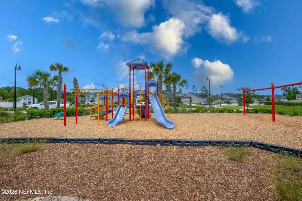 2869 Firethorn Avenue Orange Park FL 32073