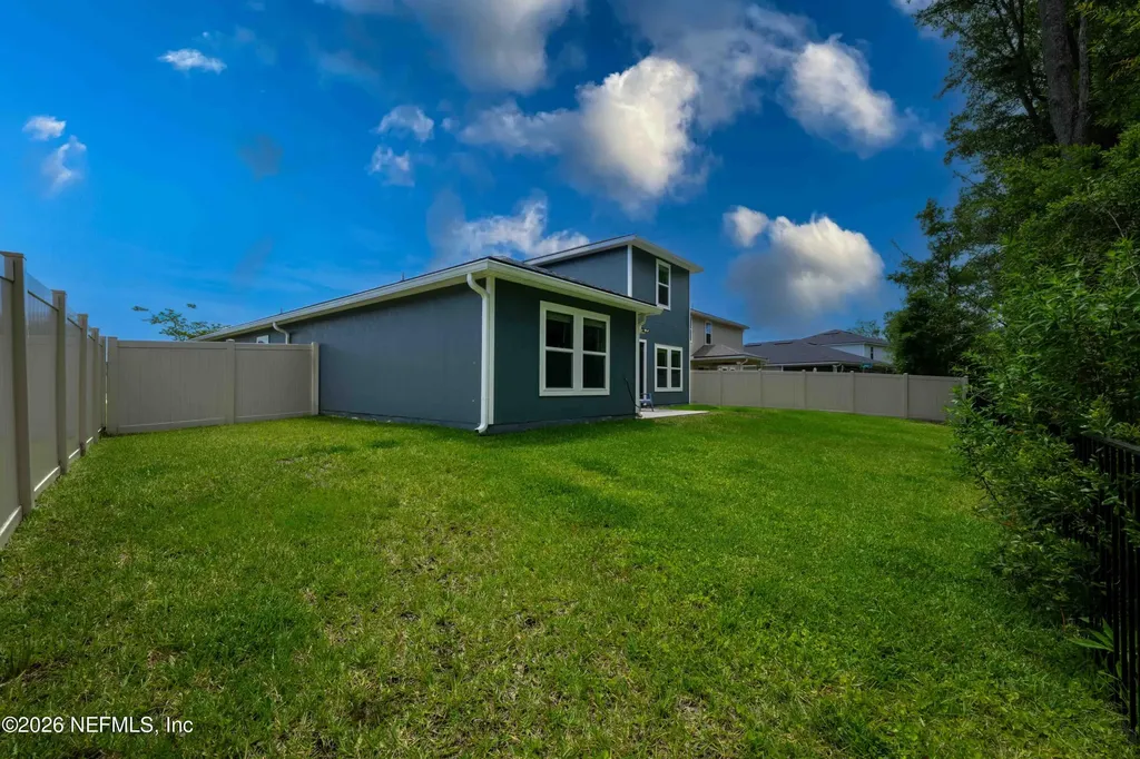 2869 Firethorn Avenue Orange Park FL 32073