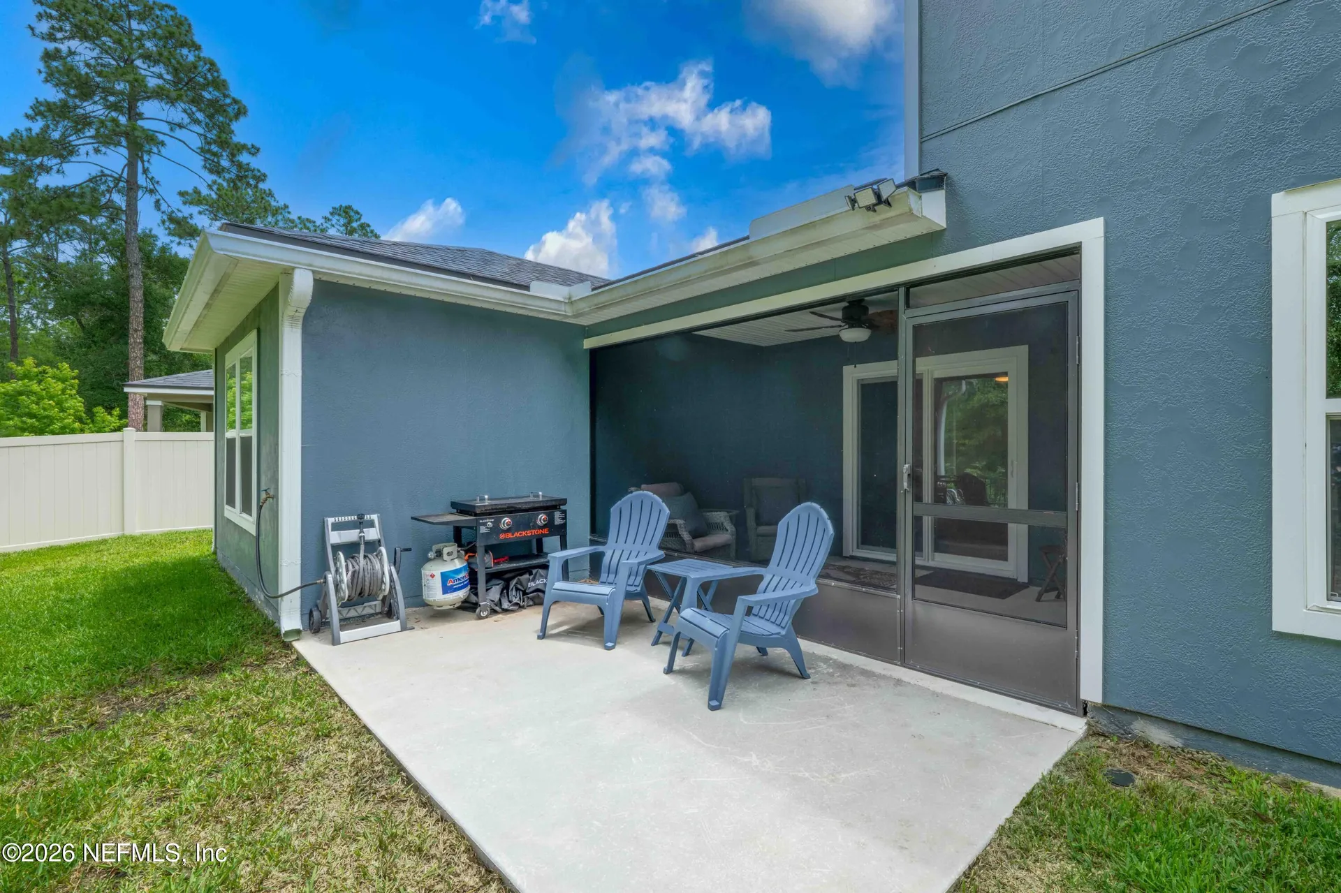 2869 Firethorn Avenue Orange Park FL 32073