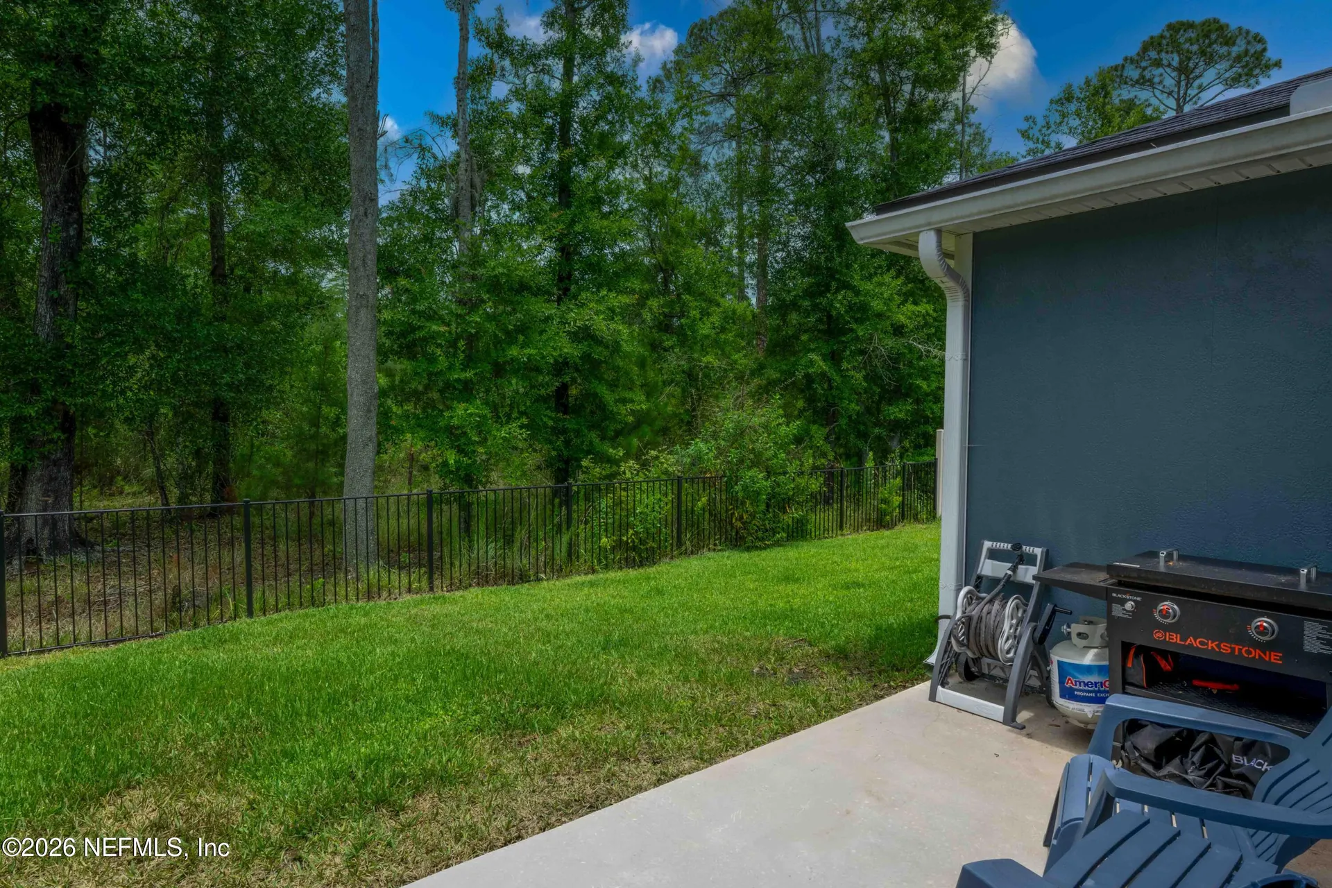 2869 Firethorn Avenue Orange Park FL 32073