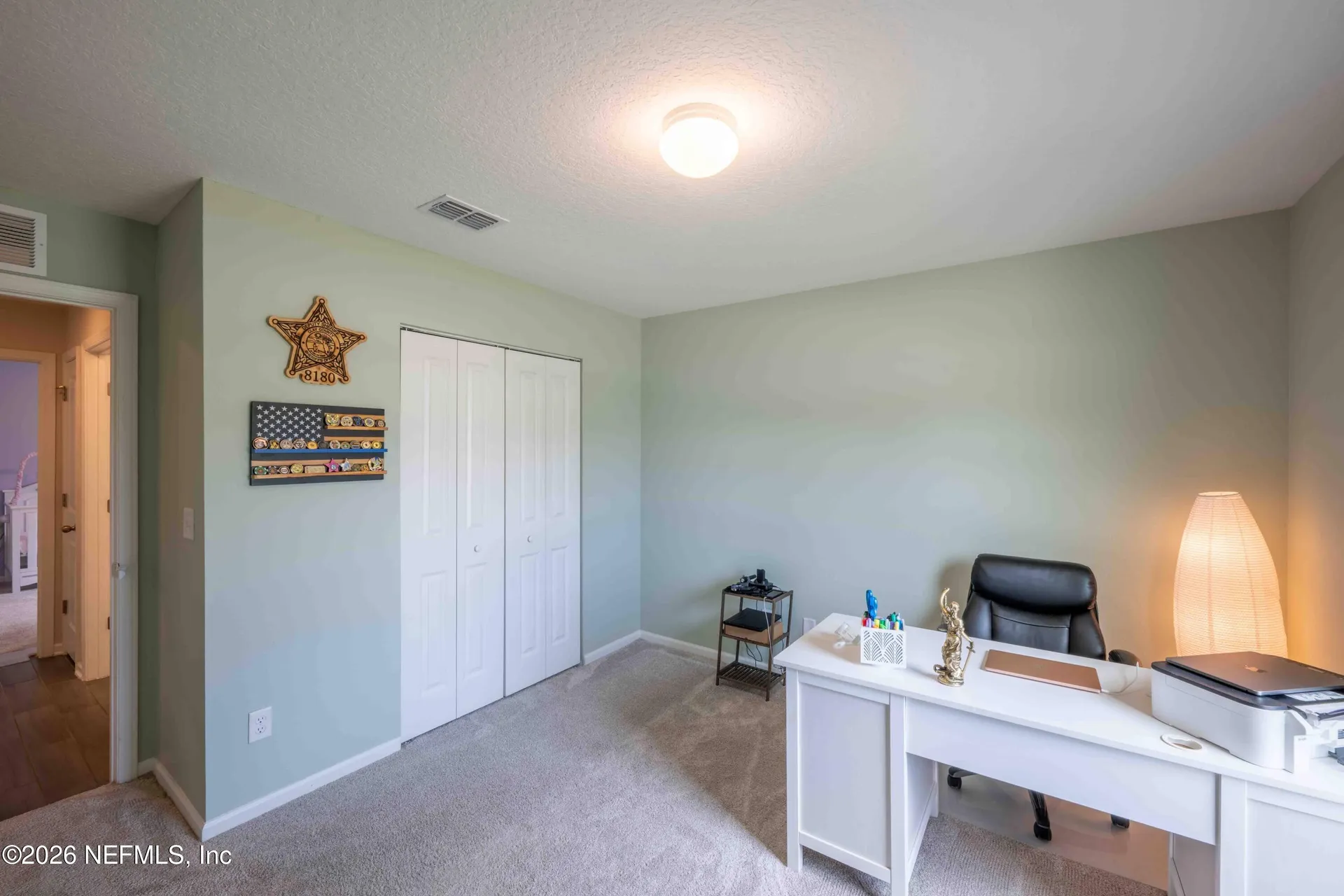 2869 Firethorn Avenue Orange Park FL 32073