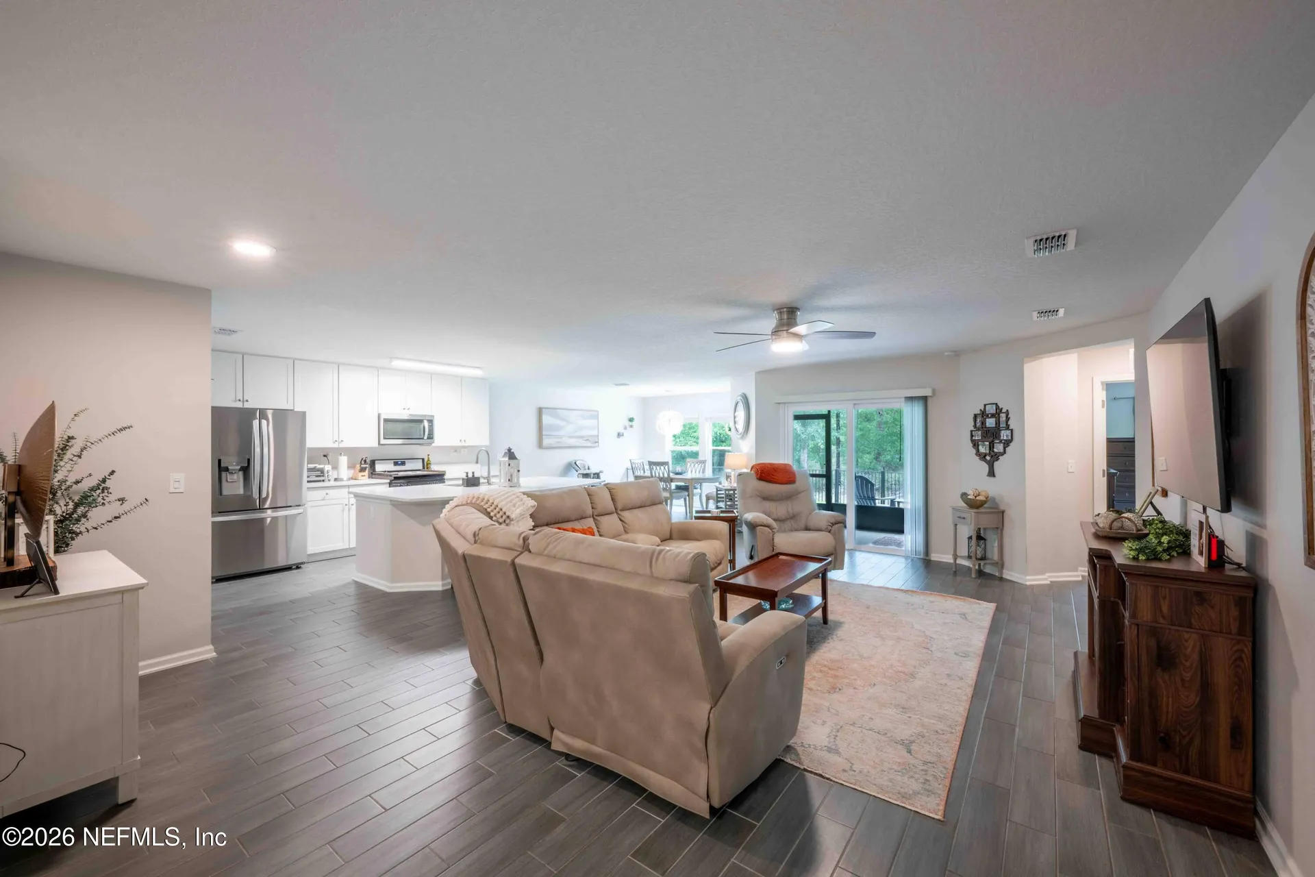 2869 Firethorn Avenue Orange Park FL 32073