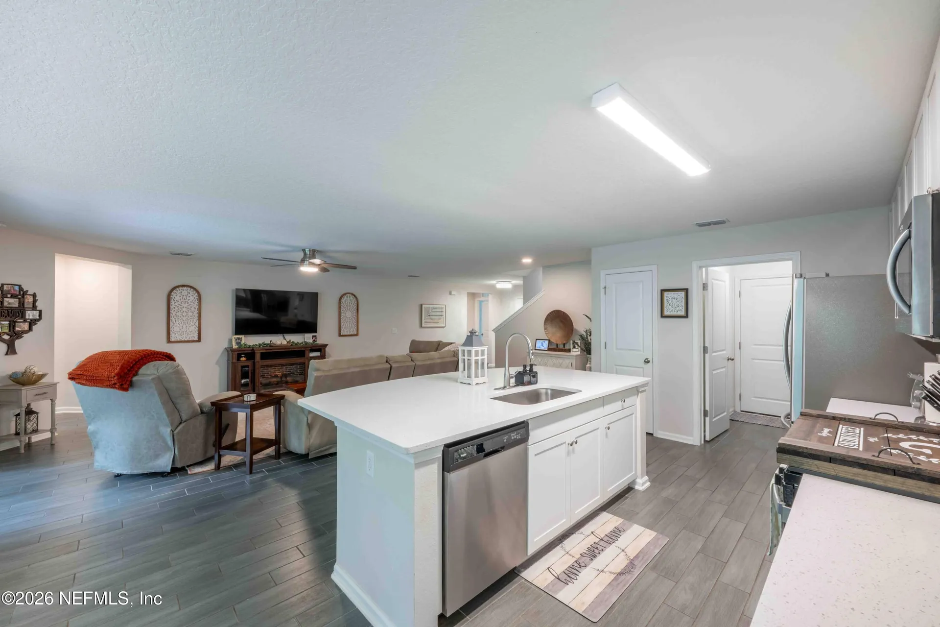 2869 Firethorn Avenue Orange Park FL 32073