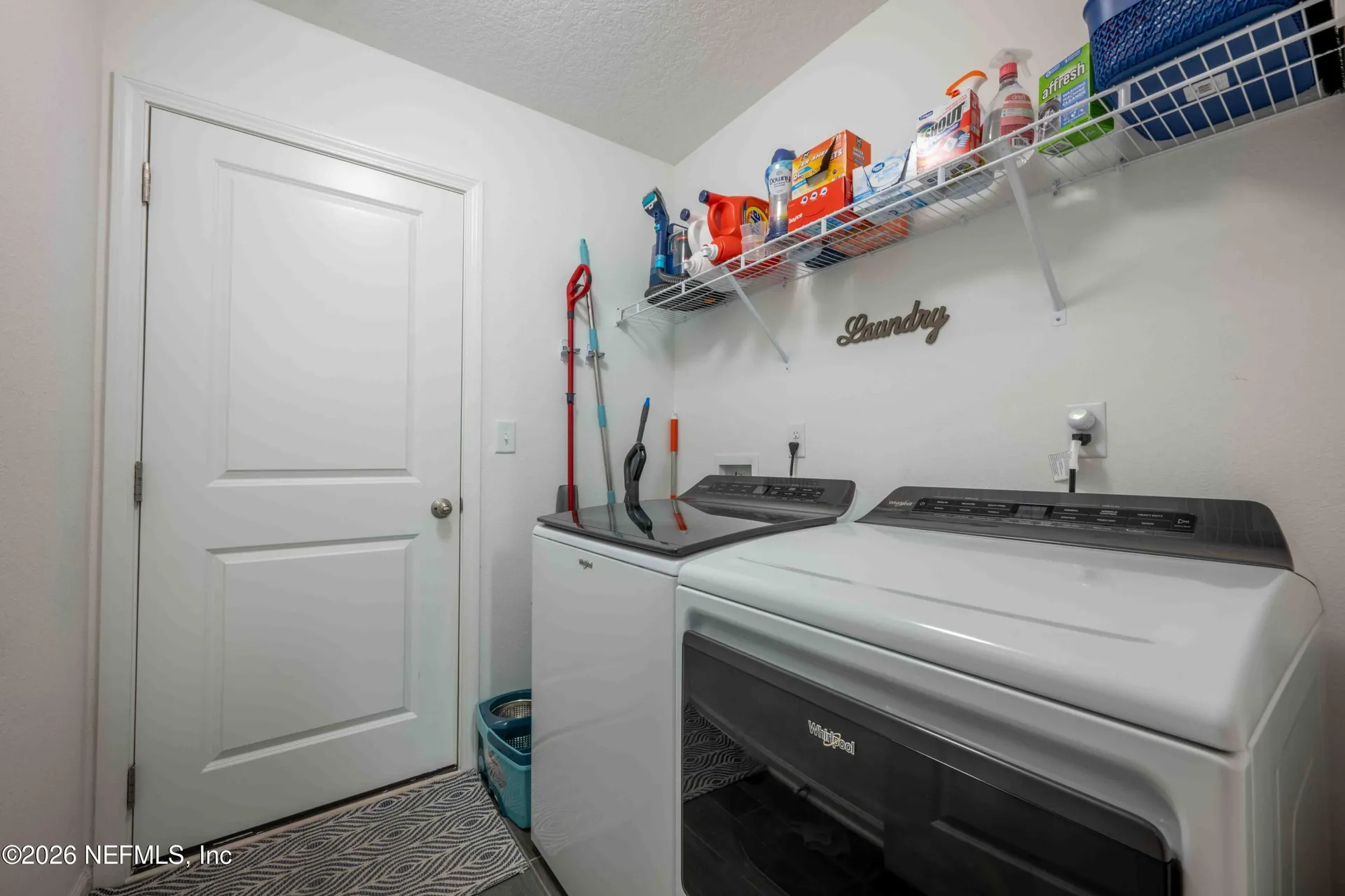 2869 Firethorn Avenue Orange Park FL 32073