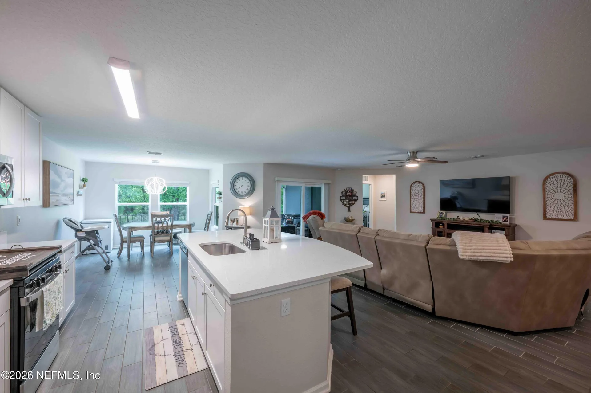 2869 Firethorn Avenue Orange Park FL 32073