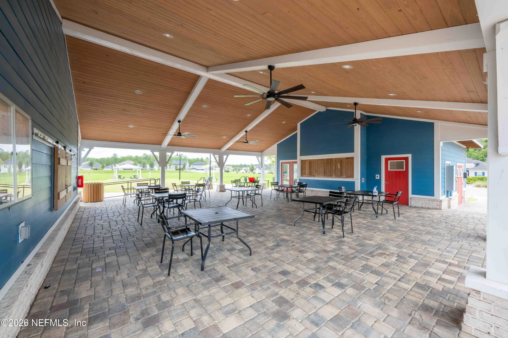 2869 Firethorn Avenue Orange Park FL 32073