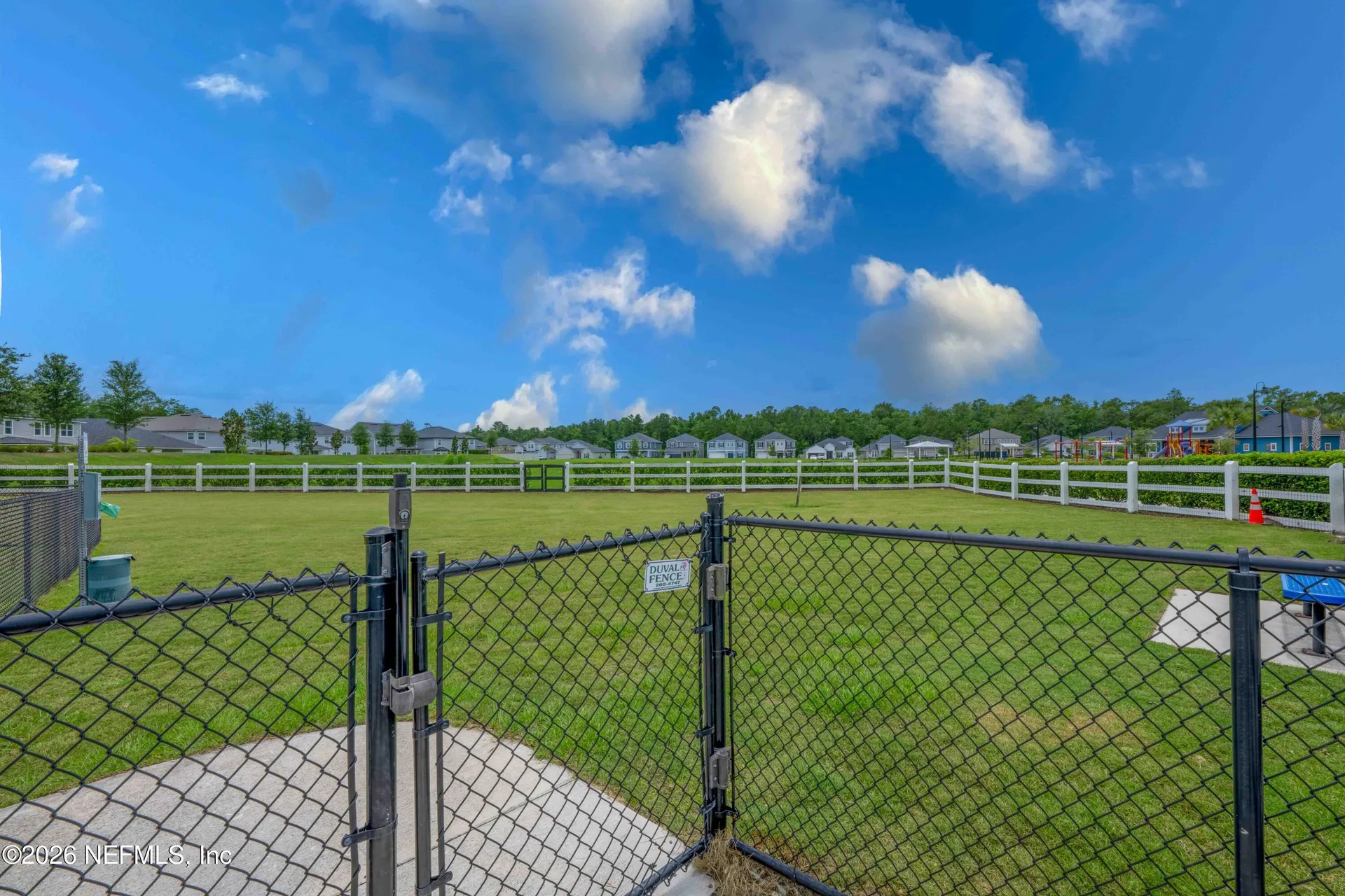 2869 Firethorn Avenue Orange Park FL 32073