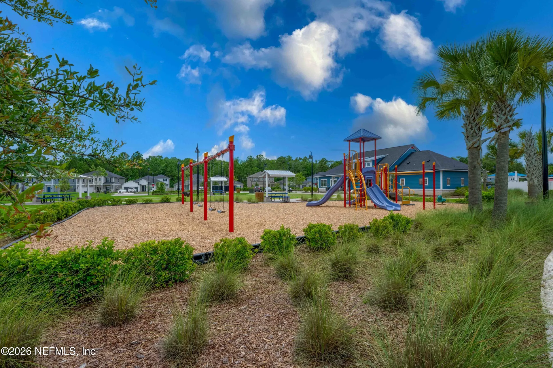 2869 Firethorn Avenue Orange Park FL 32073