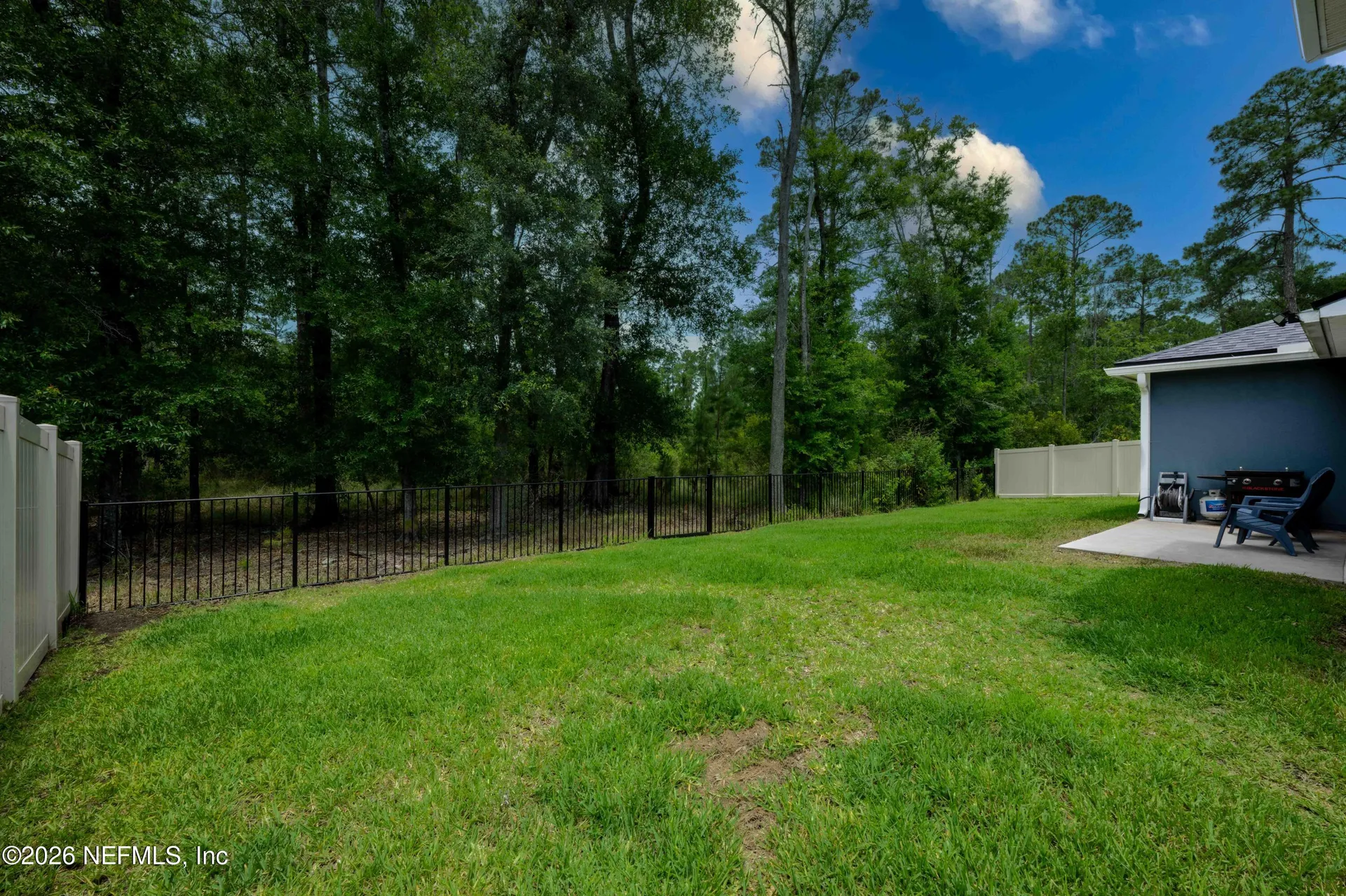 2869 Firethorn Avenue Orange Park FL 32073