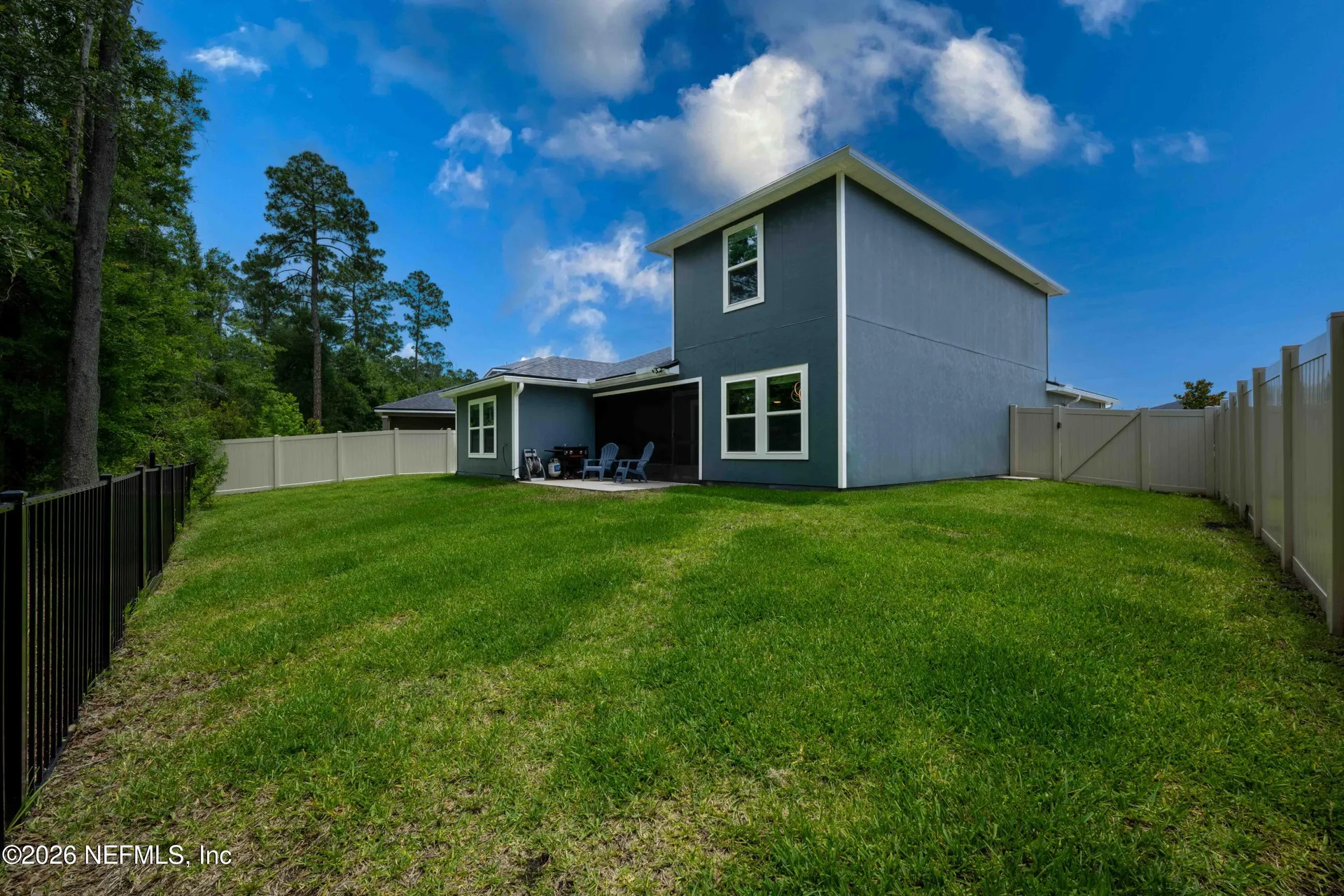 2869 Firethorn Avenue Orange Park FL 32073