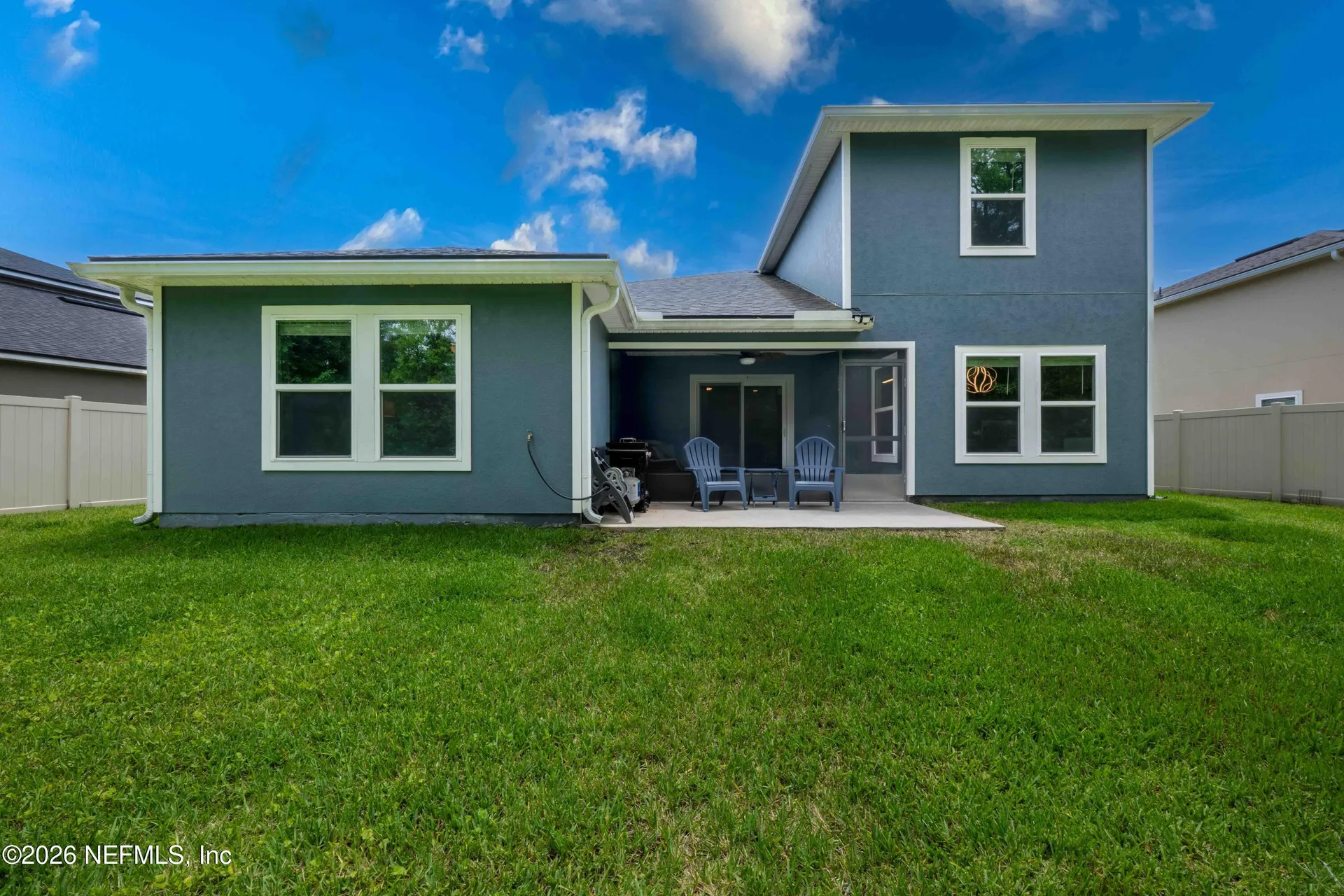 2869 Firethorn Avenue Orange Park FL 32073