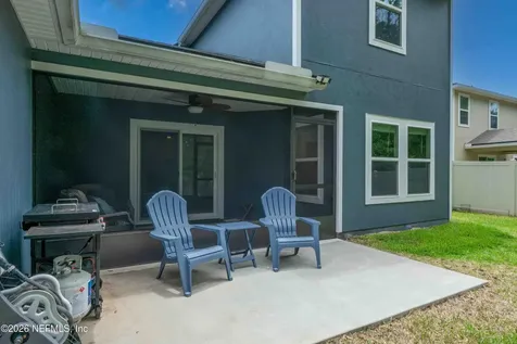 2869 Firethorn Avenue Orange Park FL 32073