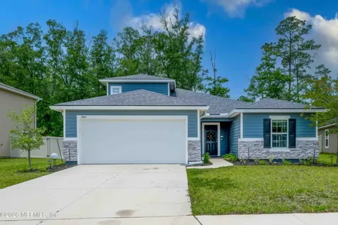 2869 Firethorn Avenue Orange Park FL 32073