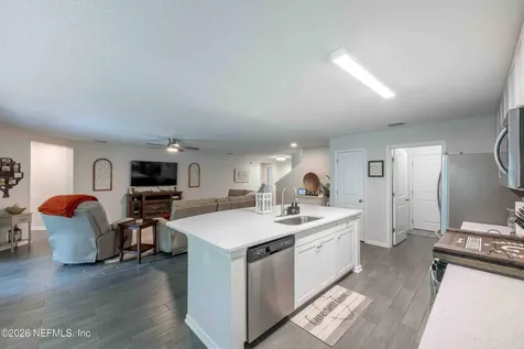2869 Firethorn Avenue Orange Park FL 32073