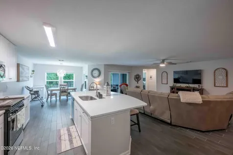 2869 Firethorn Avenue Orange Park FL 32073