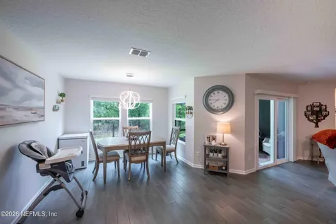 2869 Firethorn Avenue Orange Park FL 32073