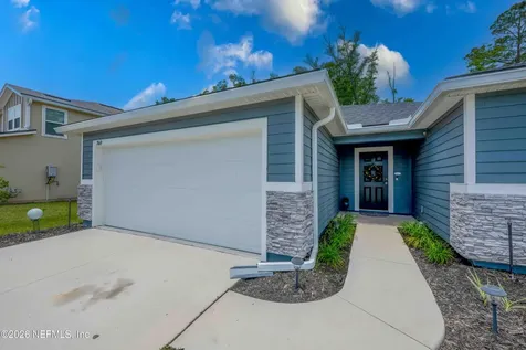 2869 Firethorn Avenue Orange Park FL 32073