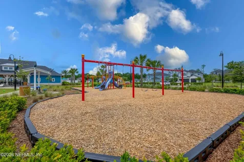 2869 Firethorn Avenue Orange Park FL 32073