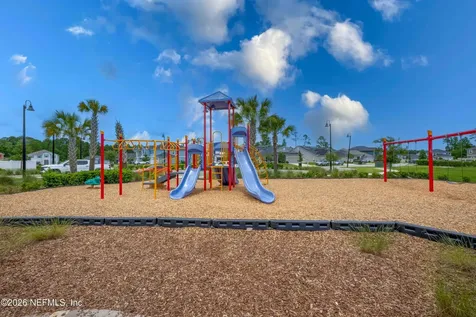 2869 Firethorn Avenue Orange Park FL 32073