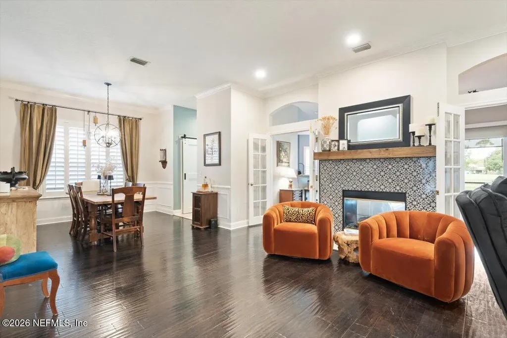 995 Garrison Drive St. Augustine FL 32092