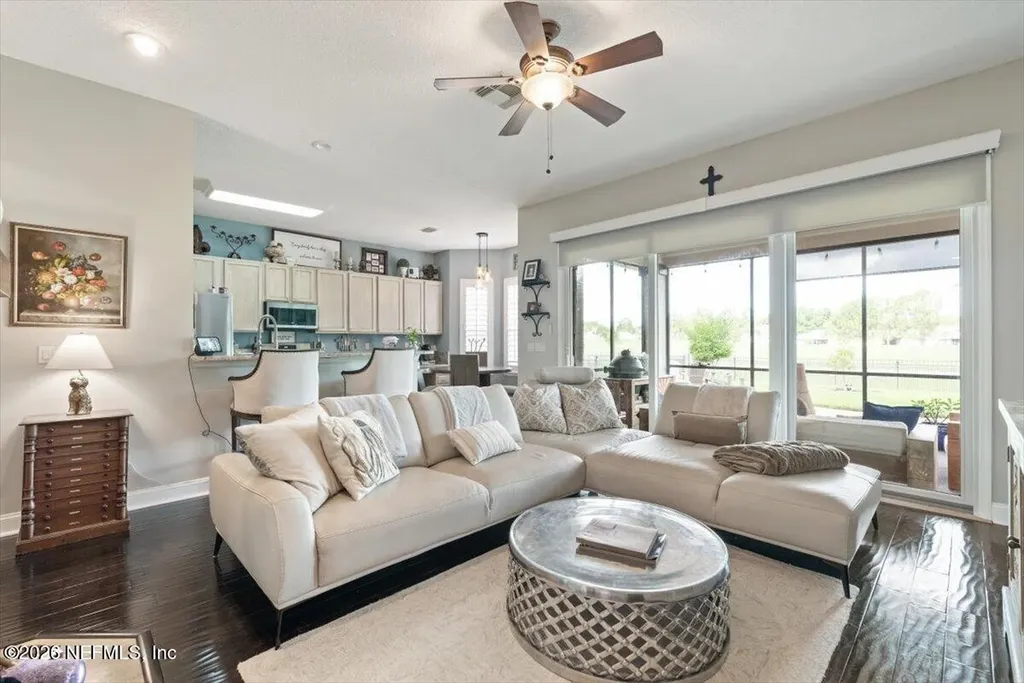 995 Garrison Drive St. Augustine FL 32092