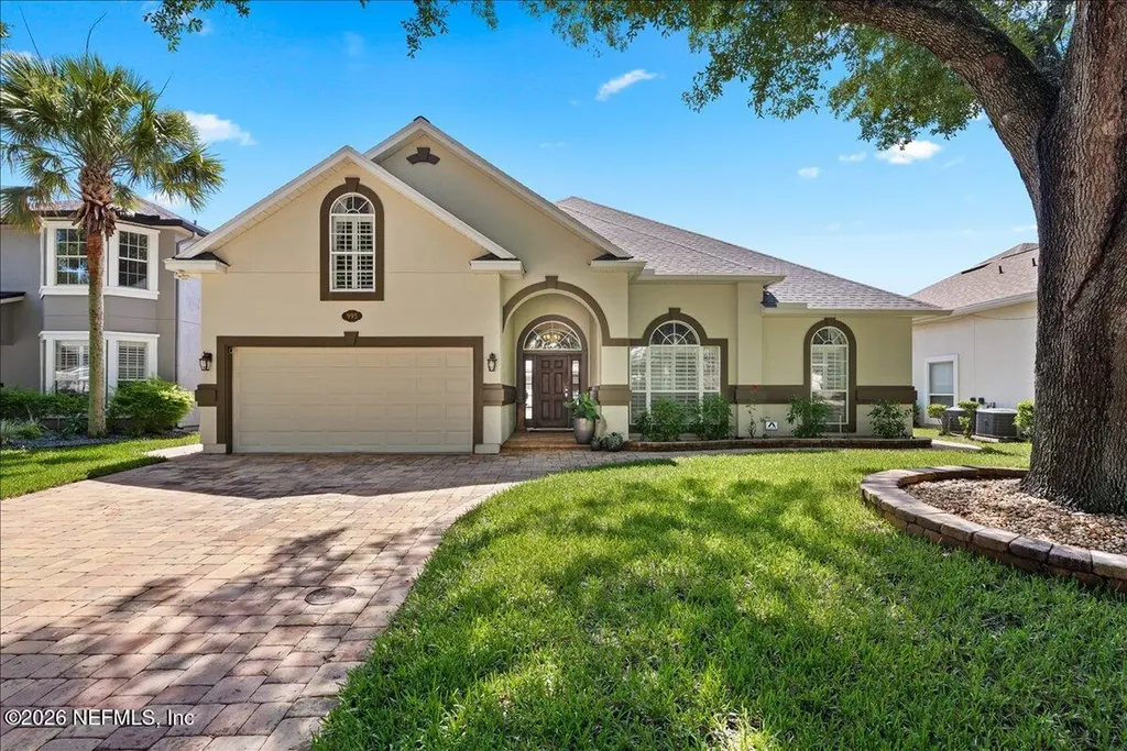 995 Garrison Drive St. Augustine FL 32092