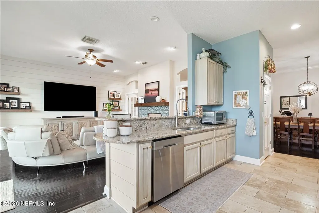 995 Garrison Drive St. Augustine FL 32092