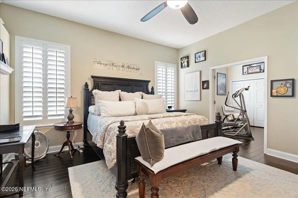 995 Garrison Drive St. Augustine FL 32092