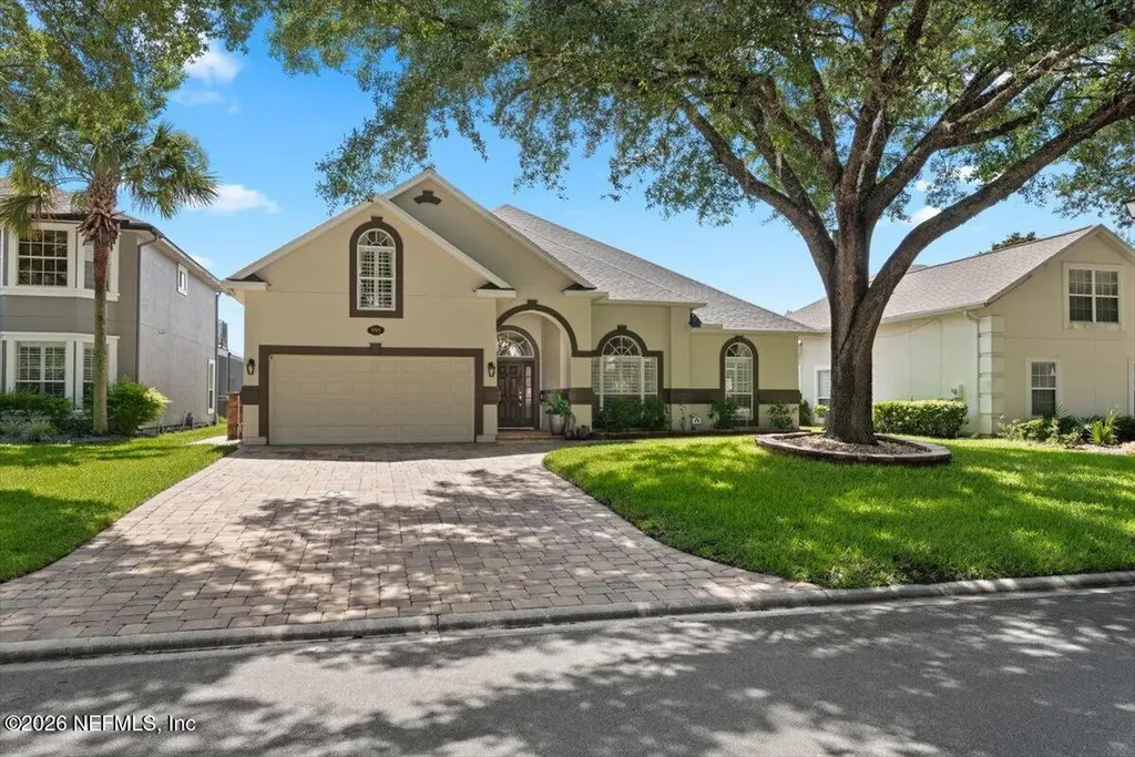995 Garrison Drive St. Augustine FL 32092