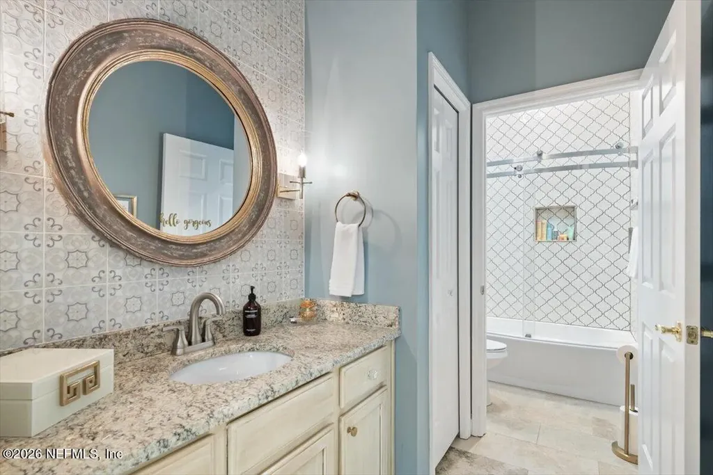 995 Garrison Drive St. Augustine FL 32092