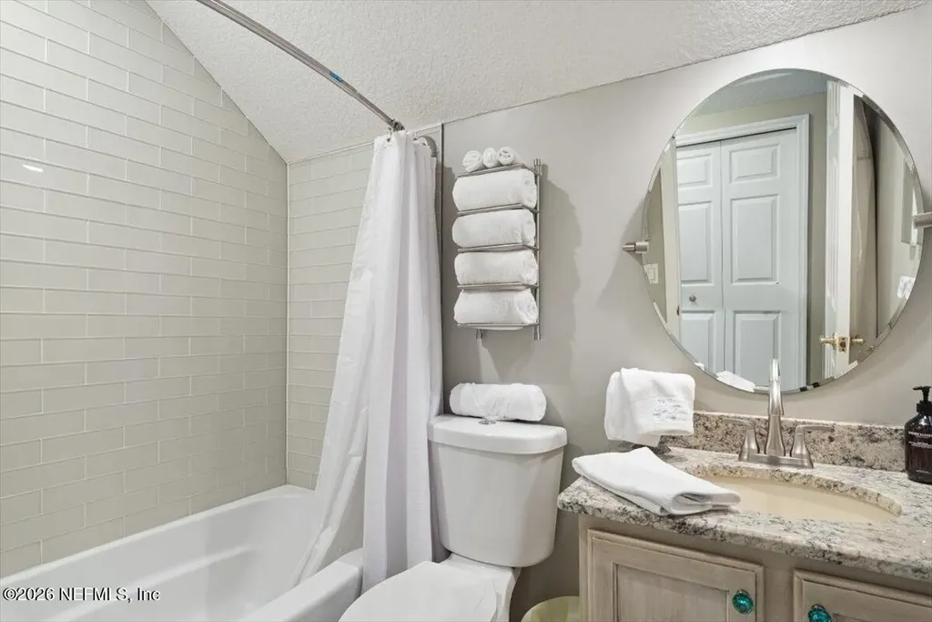 995 Garrison Drive St. Augustine FL 32092