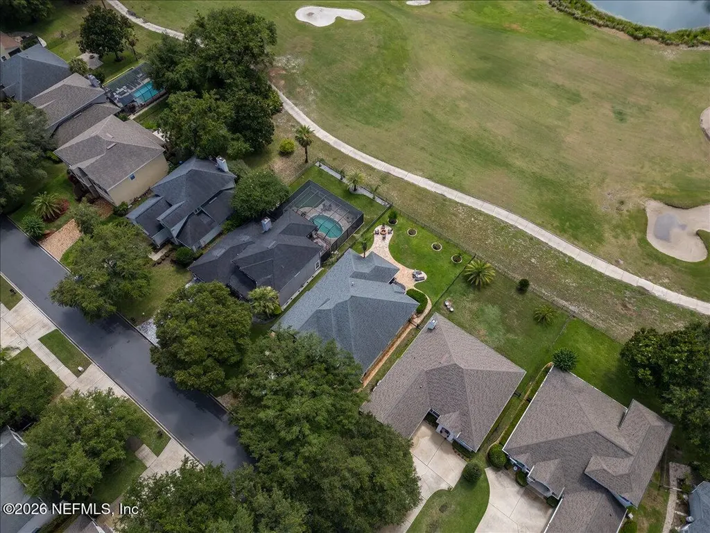 995 Garrison Drive St. Augustine FL 32092