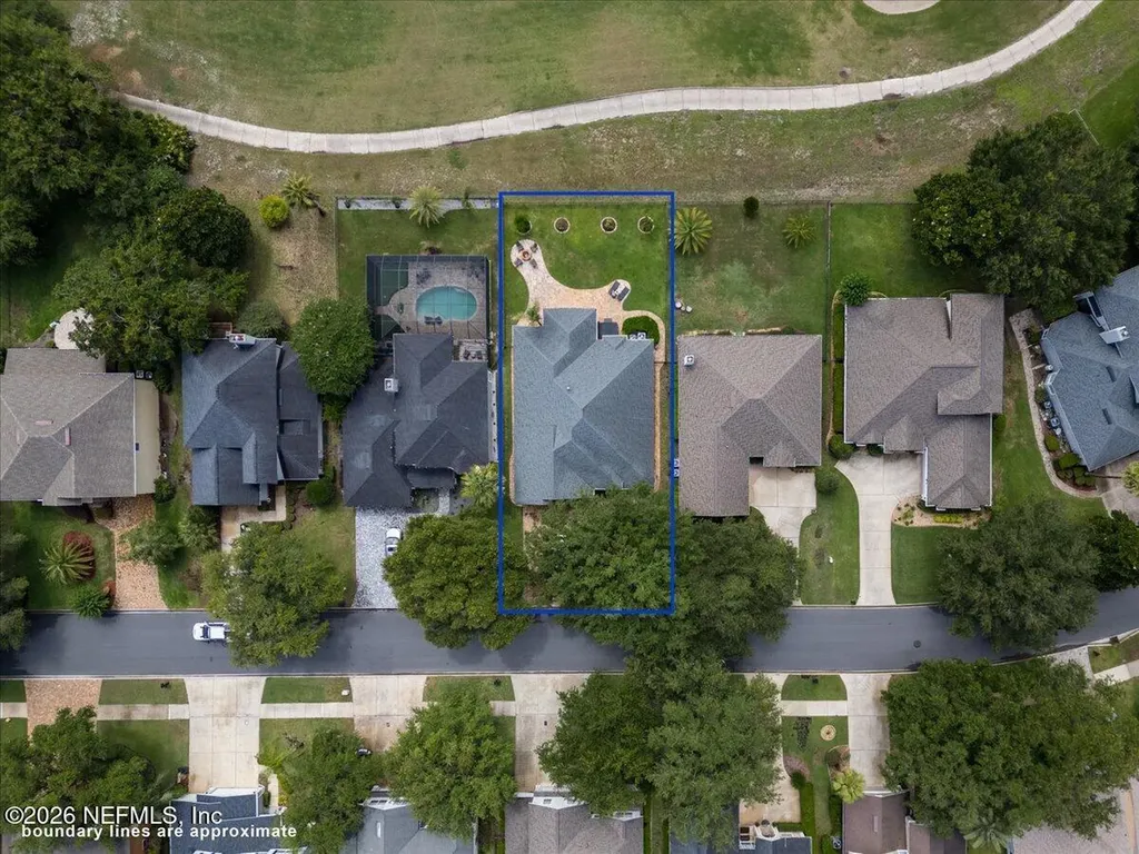 995 Garrison Drive St. Augustine FL 32092