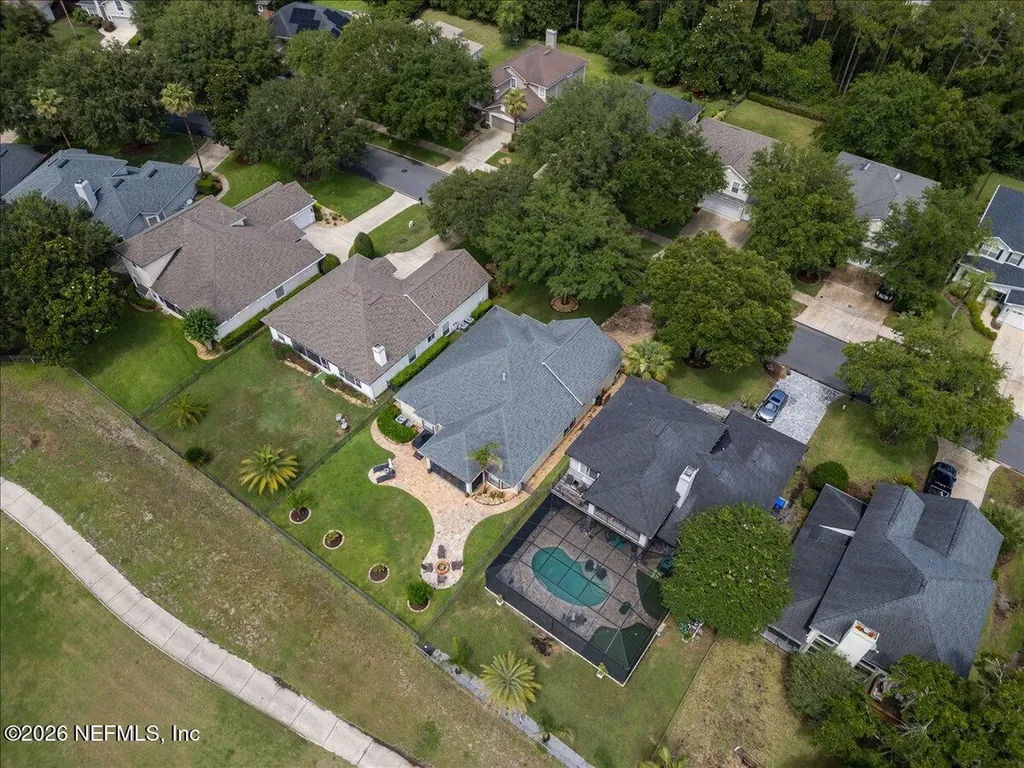 995 Garrison Drive St. Augustine FL 32092