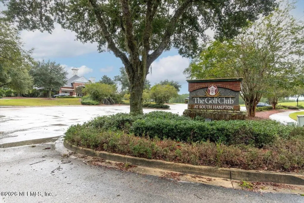 995 Garrison Drive St. Augustine FL 32092