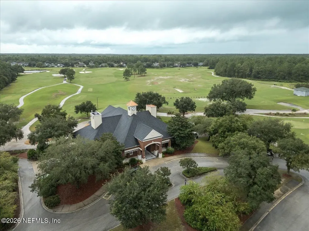 995 Garrison Drive St. Augustine FL 32092
