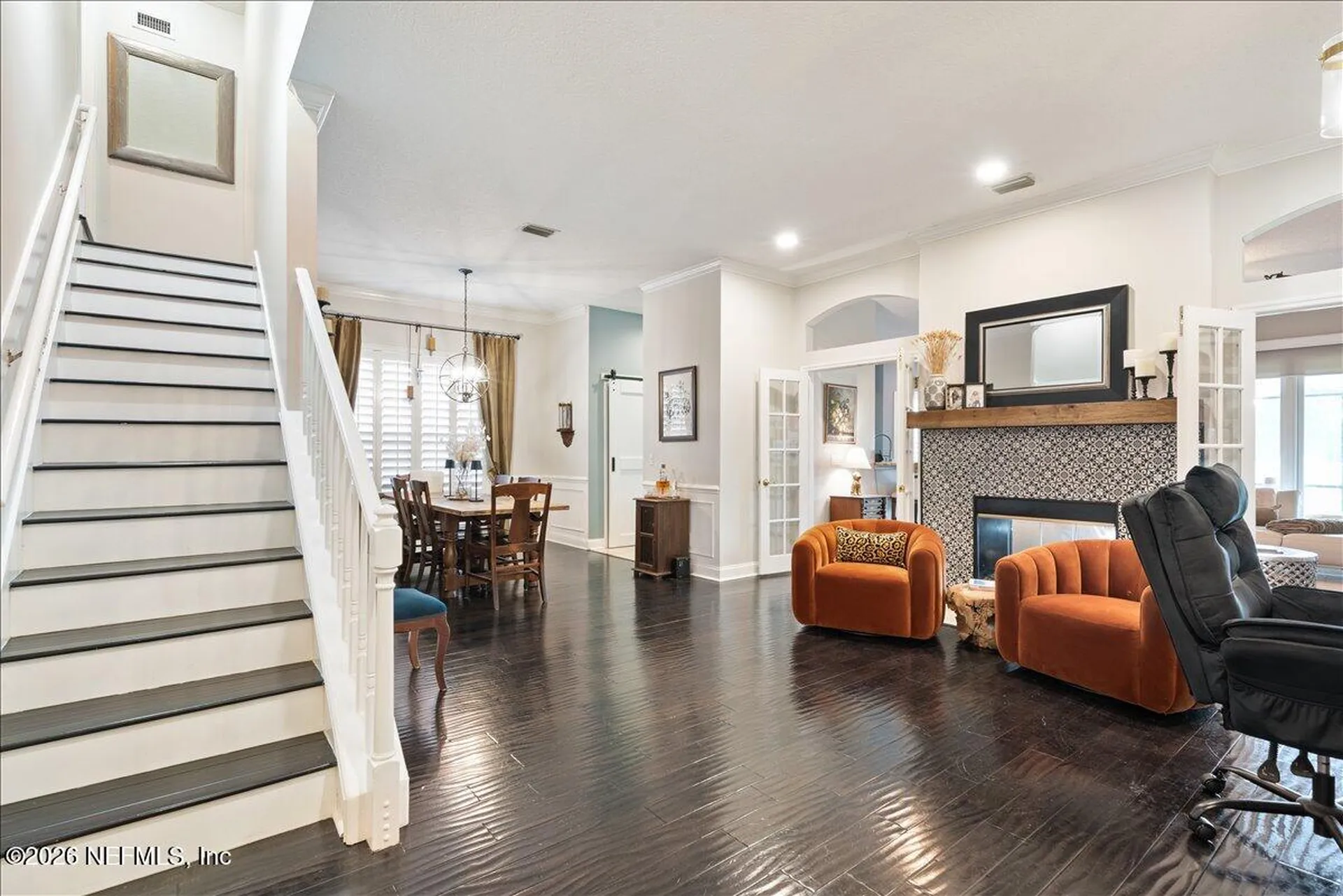 995 Garrison Drive St. Augustine FL 32092