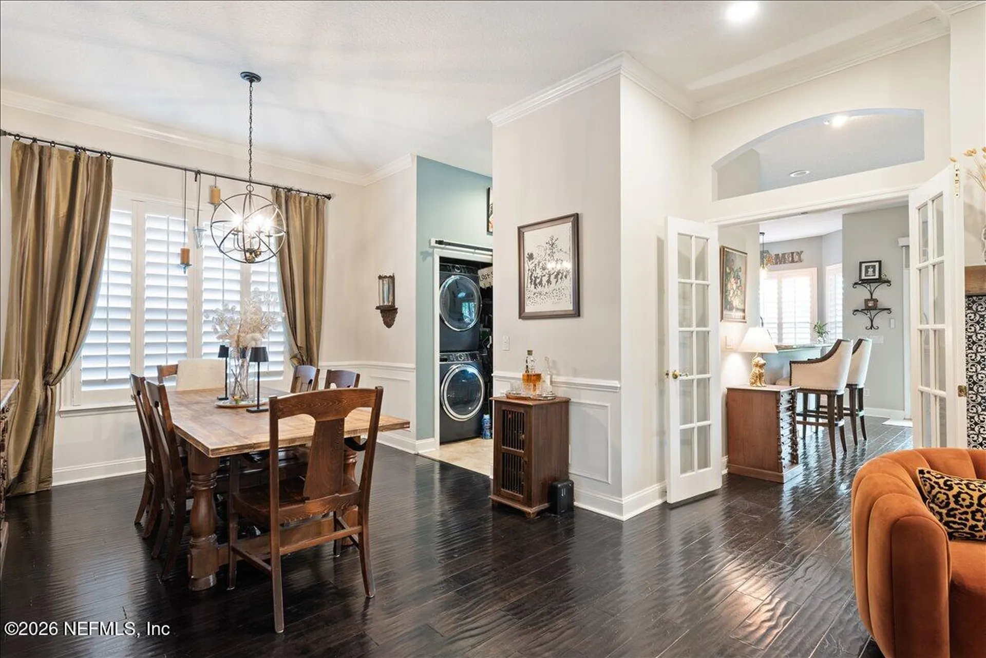 995 Garrison Drive St. Augustine FL 32092