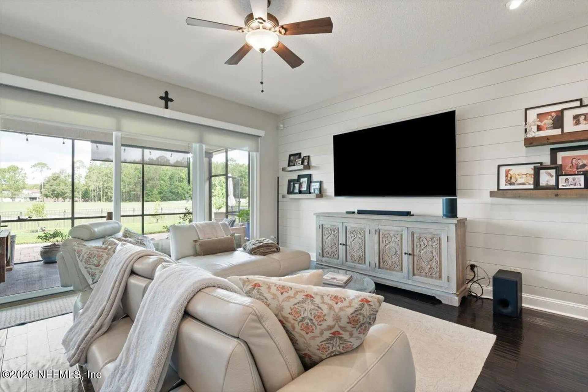 995 Garrison Drive St. Augustine FL 32092