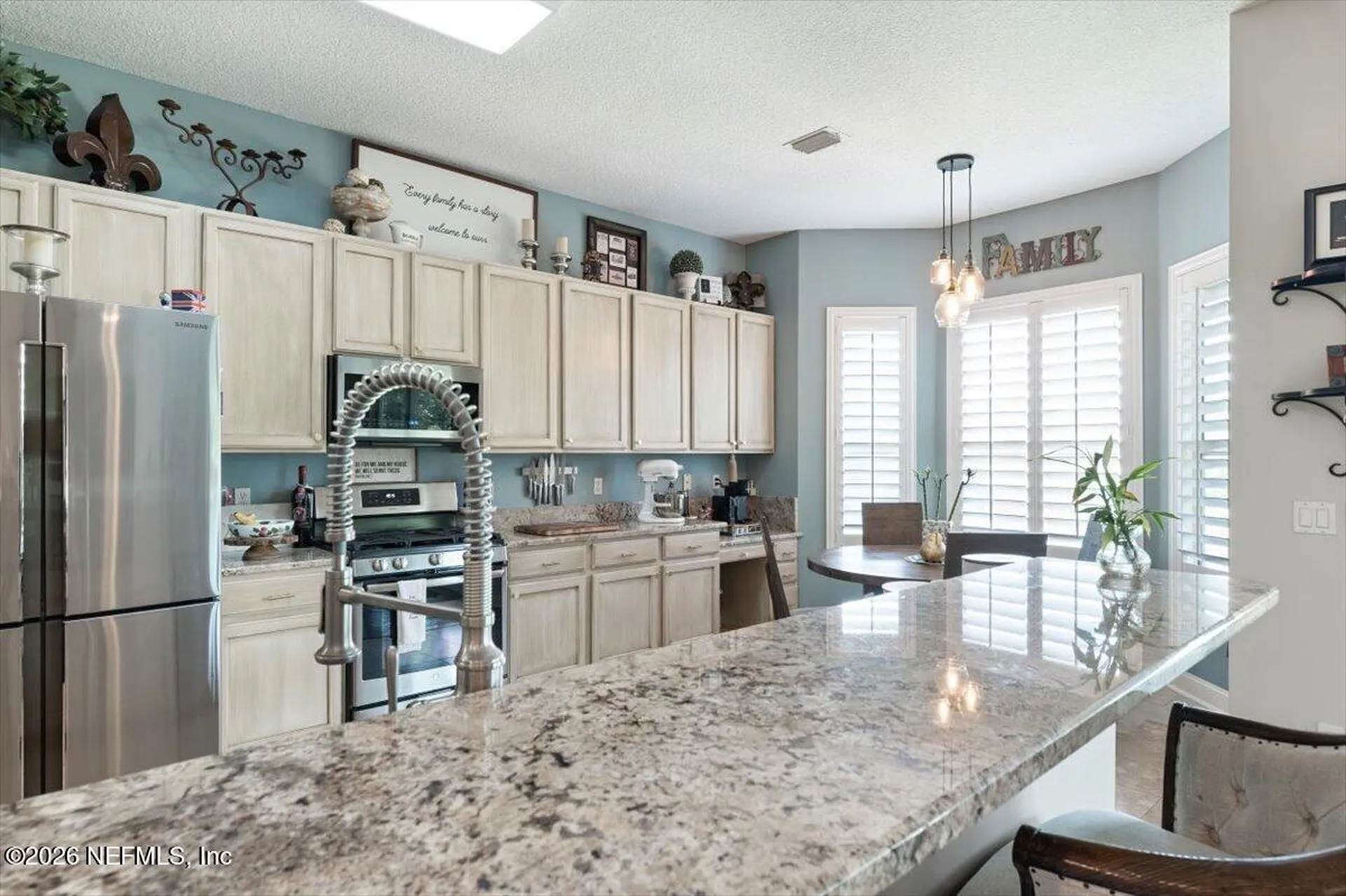 995 Garrison Drive St. Augustine FL 32092