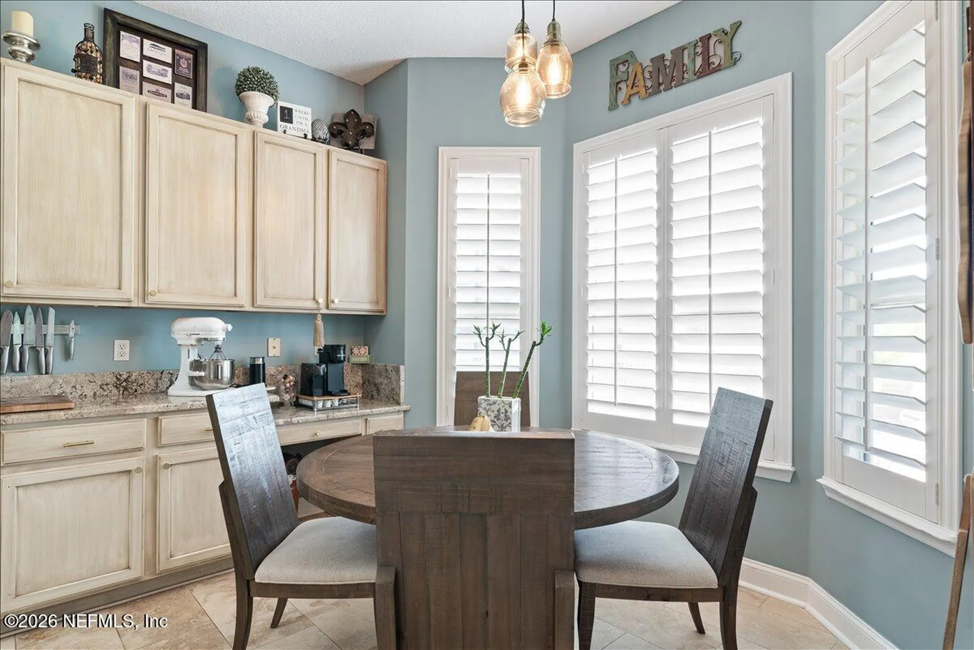 995 Garrison Drive St. Augustine FL 32092