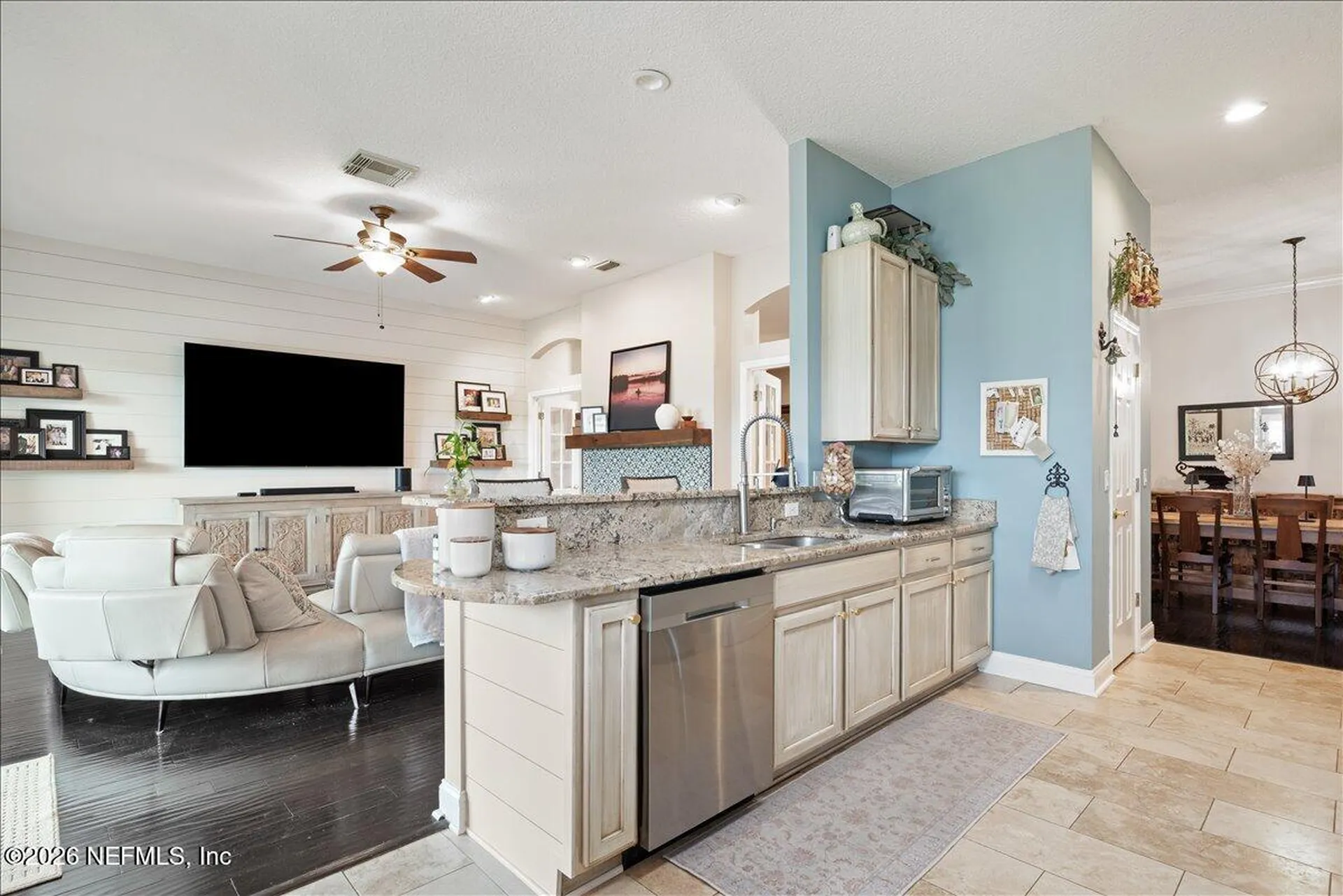 995 Garrison Drive St. Augustine FL 32092