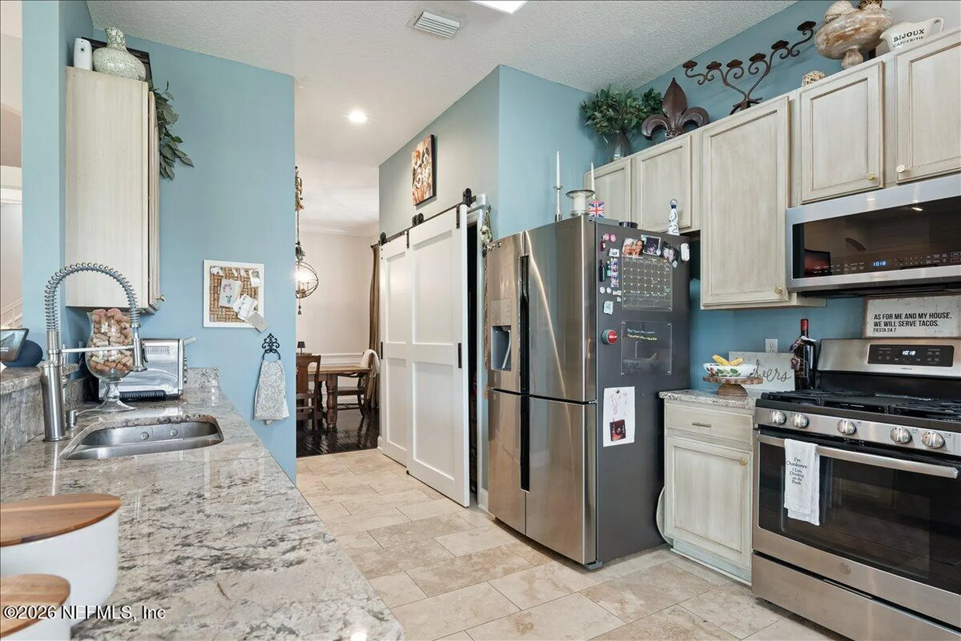 995 Garrison Drive St. Augustine FL 32092