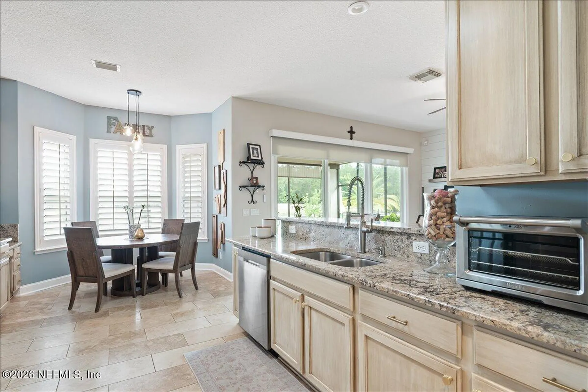 995 Garrison Drive St. Augustine FL 32092