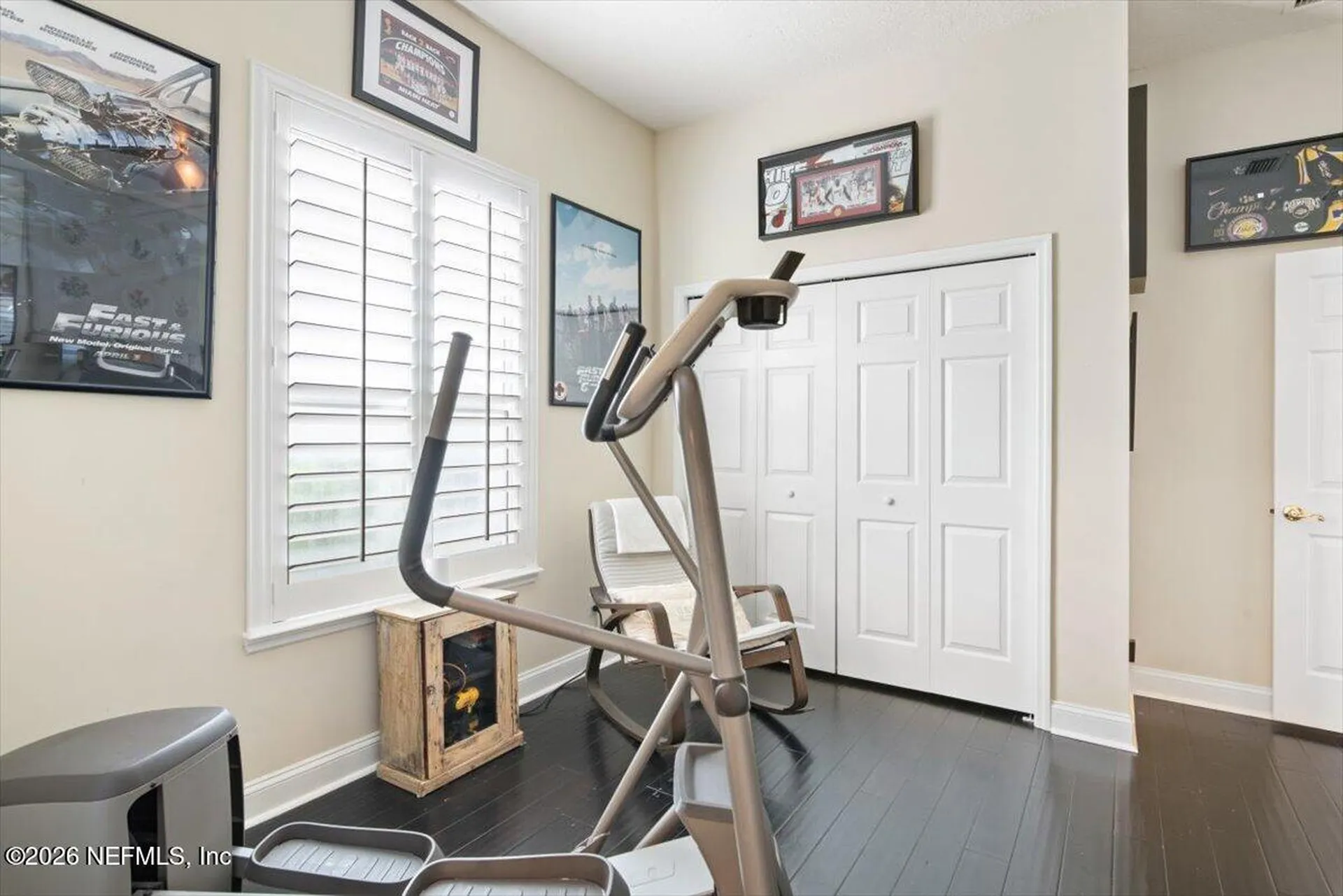 995 Garrison Drive St. Augustine FL 32092